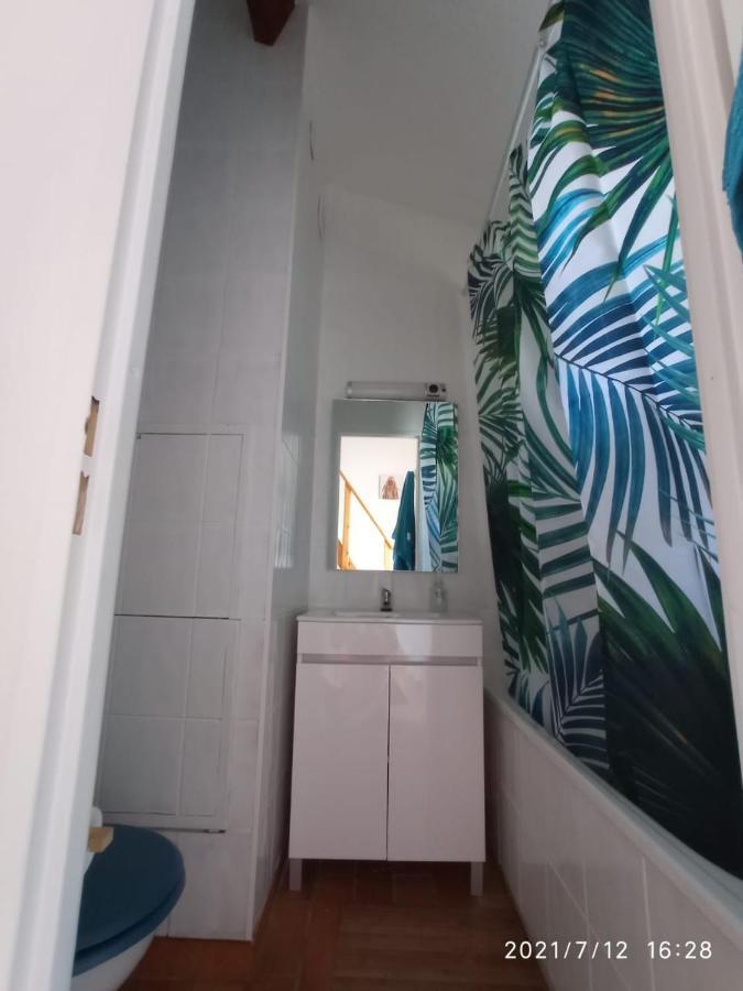 Maisonnette En Residence Avec Piscine Et Tennis Saint-Vallier-de-Thiey Exteriör bild